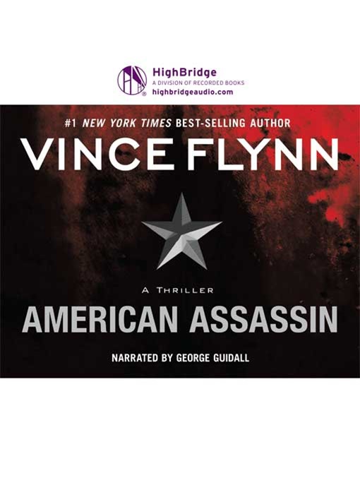 Title details for American Assassin by Vince Flynn - Available